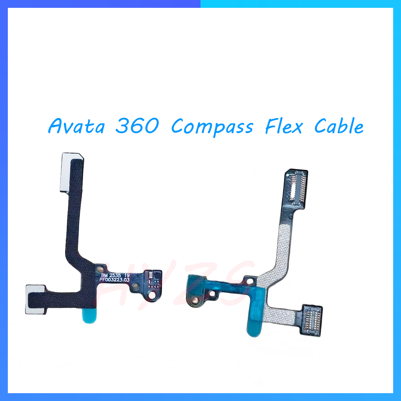 For DJI Avata 360 Compass Flex – Drone Compass recenzja i cena